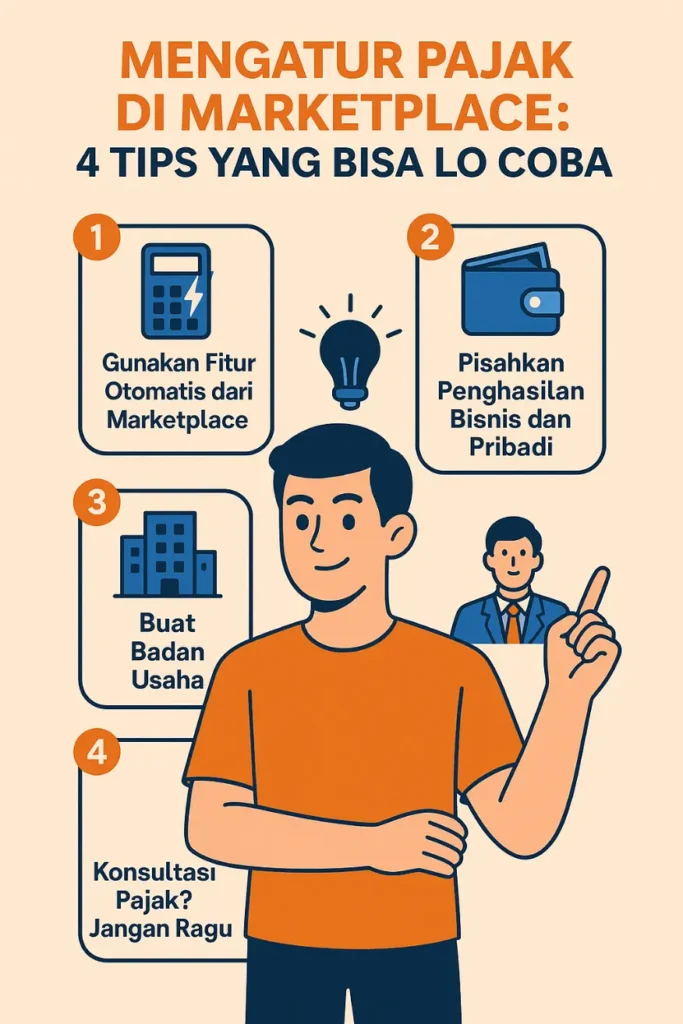 Konsultan Pajak PPh 21